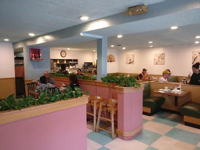 Young's Restaurant