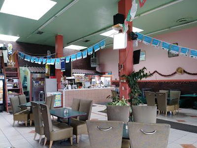 Chemo's Mexican Restaurant