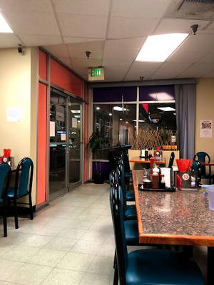 Pho My Chau Restaurant