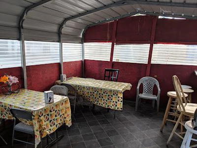 Taqueria Los Potrillos 1