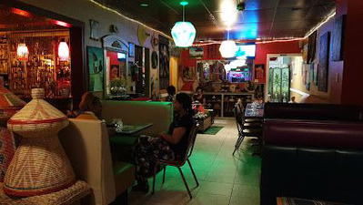 Kezira Restaurant