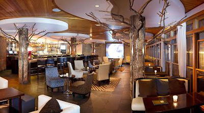 Six Seven Restaurant