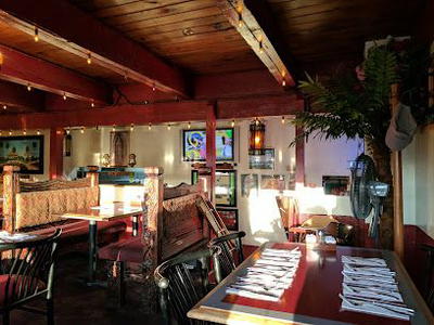 La Palma Family Mexican Restaurant