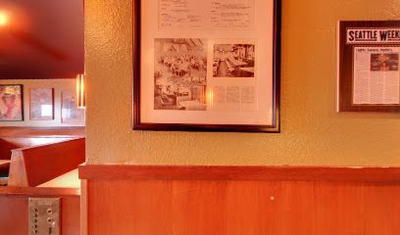 Hattie's Hat Restaurant