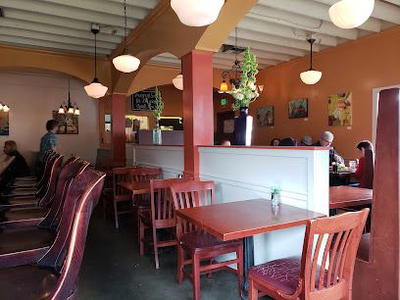 Circa Grill & Alehouse