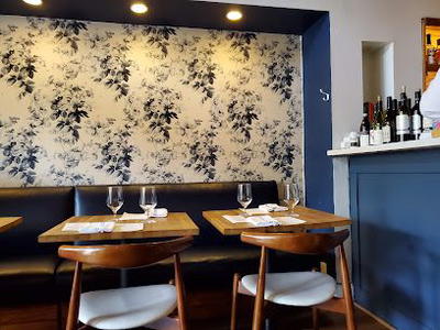 Eden Hill Restaurant