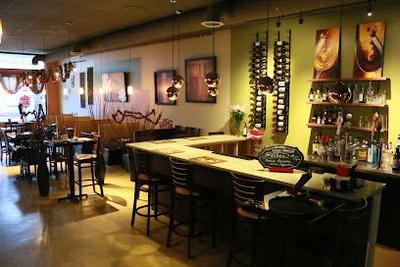Domani Pizzeria and Restaurant