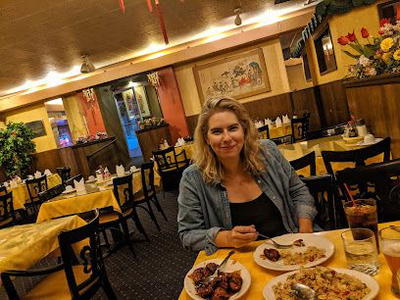 Gim Wah Restaurant