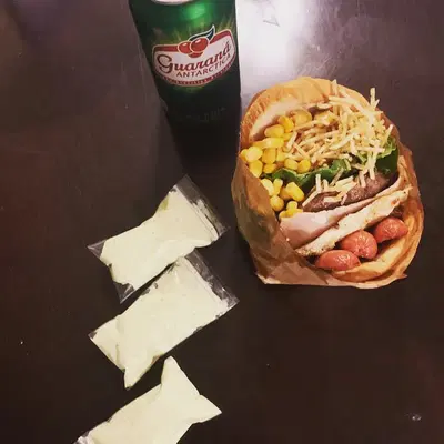 Pit-Dog Goiano