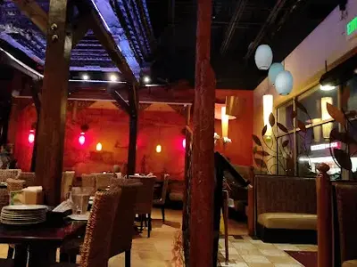 Thai Bistro Inc