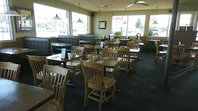 Spiro's Pizza & Pasta