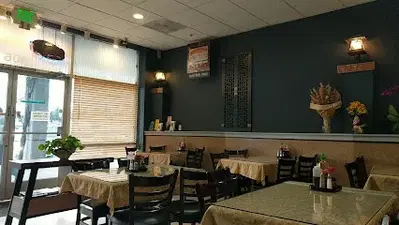 Kobe Bento Teriyaki & Wok