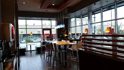 The Habit Burger Grill