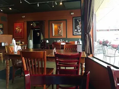 Blackbird Cafe & Bar