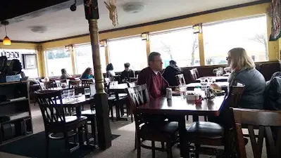 Yum Yum Thai Restaurant