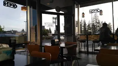 The Greek Kitchen