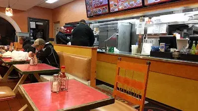 Taqueria El Sabor