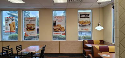 A&W Restaurant