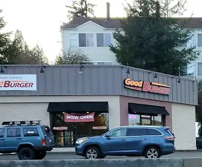Good Burger