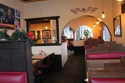 Santa Fe Mexican Grill & Cantina