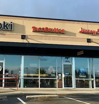 Taco Del Mar