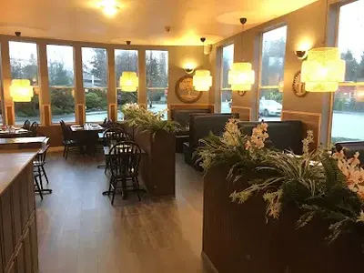 Issaya Thai Cuisine