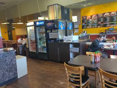 Teriyaki Island
