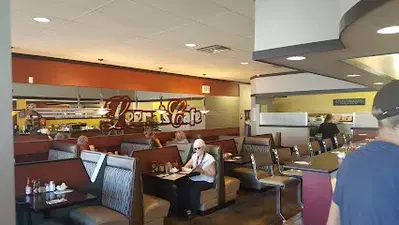 Leena's Cafe