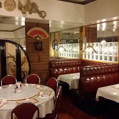 Peking House
