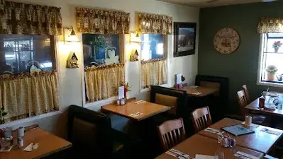 Shay's Restaurant