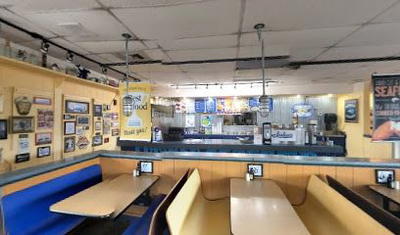 Ivar's Seafood Bar