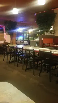 Nara Chinese Restaurant
