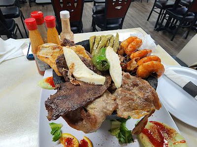 Las Adelitas Bar & Grill