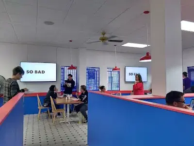 Los Pollos Hermanos