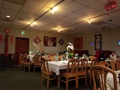 Royal Unicorn Restaurant
