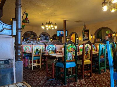 Las Margaritas