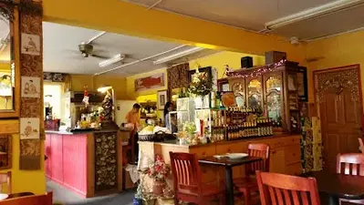 Amorn Thai cuisine