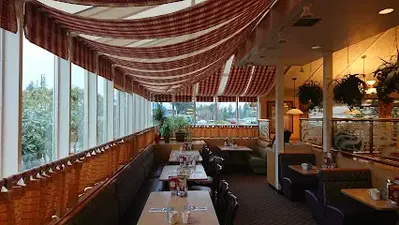 Family Pancake House Edmonds