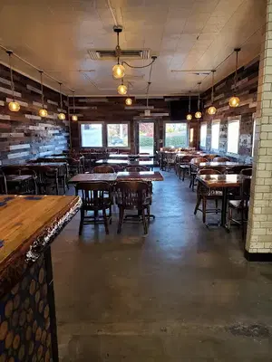 Botteco Brazil Restaurant
