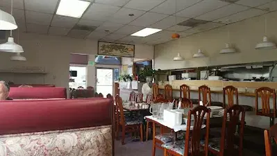 Black Pearl Restaurant