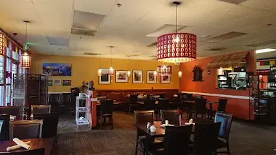 The Everest Kitchen