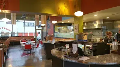 Pagliacci Pizza