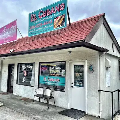 El Cubano To Go