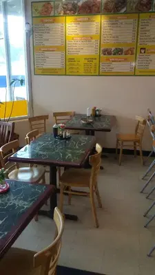 Teriyaki Plus