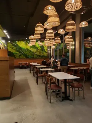 Baguus Little Asia