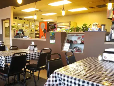 Sorelli Pizza