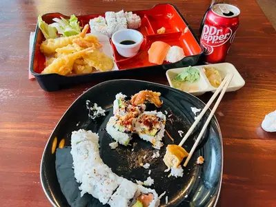 Ok Teriyaki