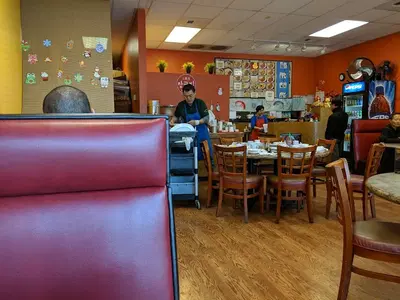 Sahm Gook Jih Palace