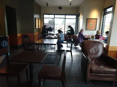 Starbucks