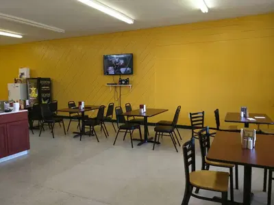 GG'S Deli Food